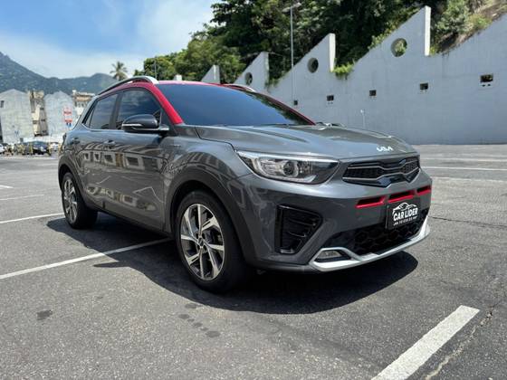 KIA STONIC 1.0 TGDI MHEV SX AUTOMÁTICO